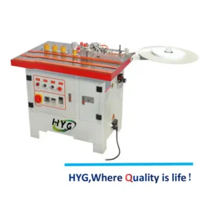 Standard Manual Edge Banding Machine HE-X0