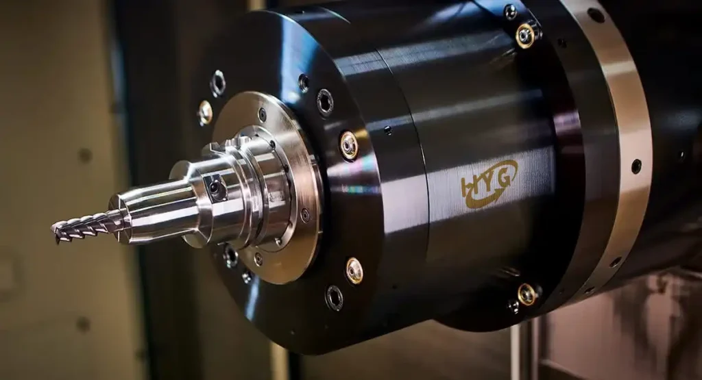 Home 19 Why Choose HYG Machinery