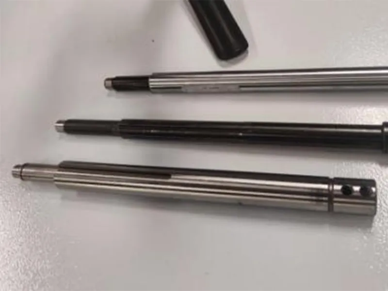 HYG CNC Six Sides Panel Drilling Machine HD-612BS With Double Drill Packages High-Strength 20mm Drill Shaft