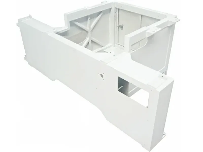 HYG Machinery Precision Sliding Table Panel Saw HS-132 Powerful welded bed